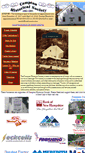 Mobile Screenshot of camptonhistorical.org
